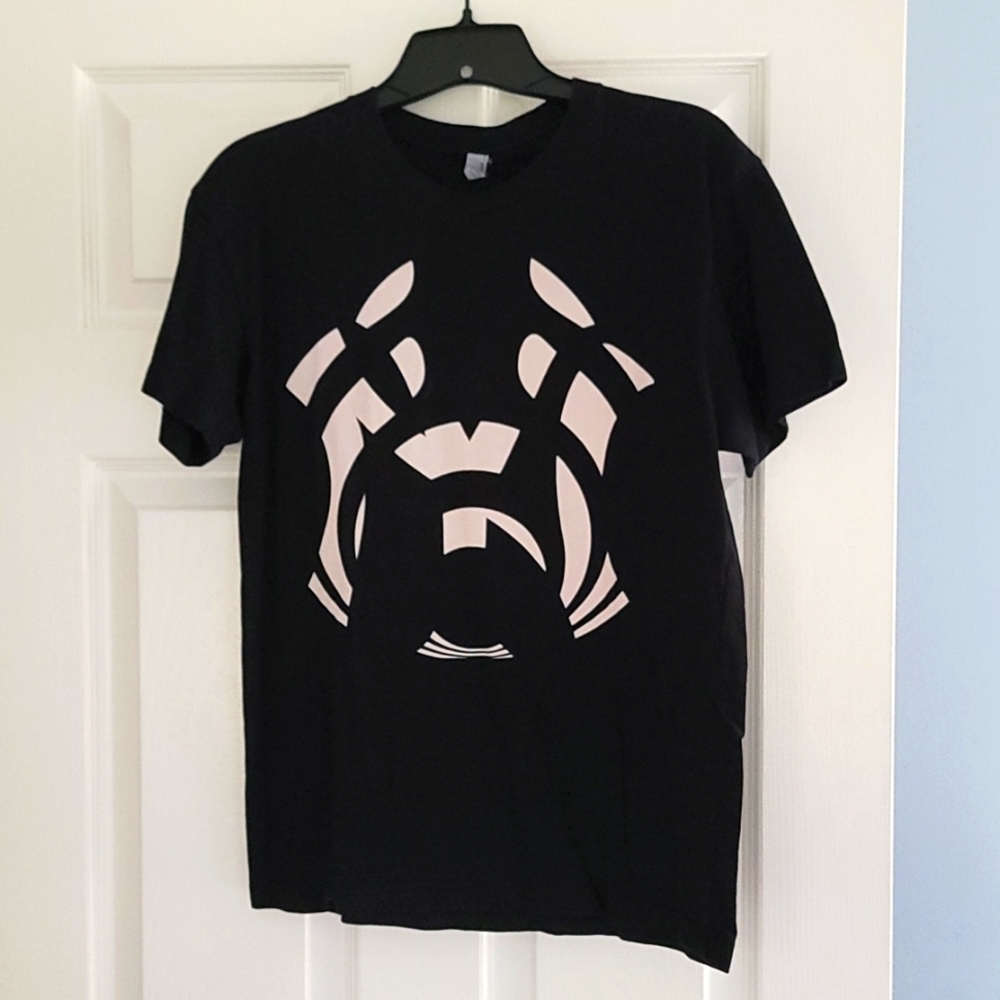 SOLD Rare Bassnectar Madison Square Garden Basscenter VIII T-Shirt